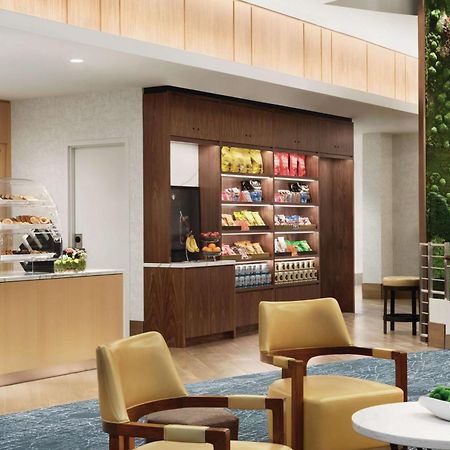 Hotel Hilton Grand Vacations Club Chicago Magnificent Mile Extérieur photo