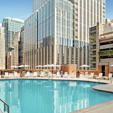 Hotel Hilton Grand Vacations Club Chicago Magnificent Mile Extérieur photo
