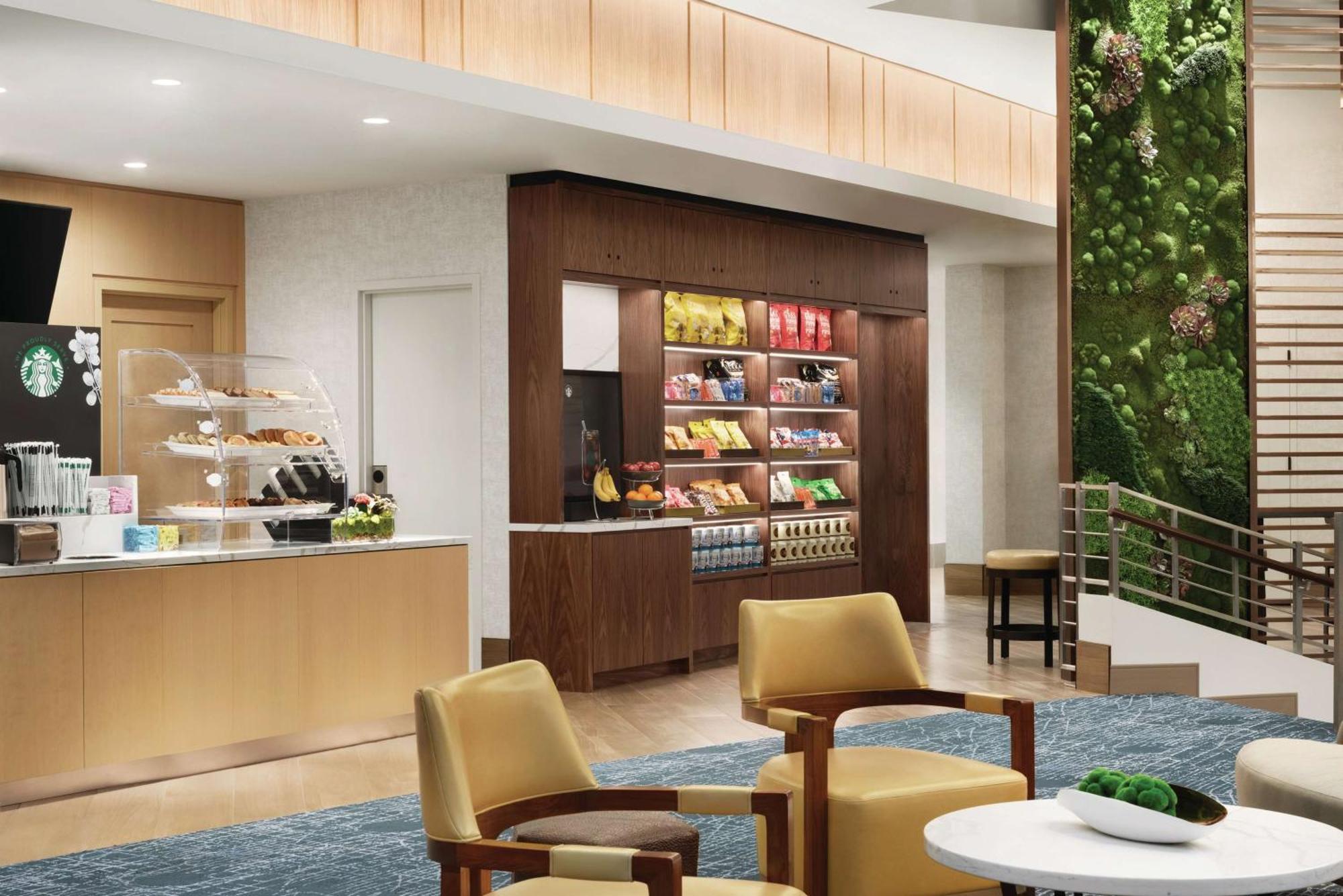Hotel Hilton Grand Vacations Club Chicago Magnificent Mile Extérieur photo