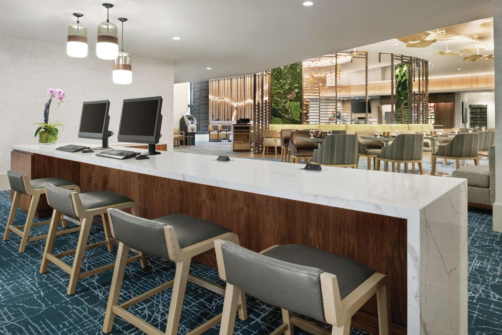 Hotel Hilton Grand Vacations Club Chicago Magnificent Mile Extérieur photo