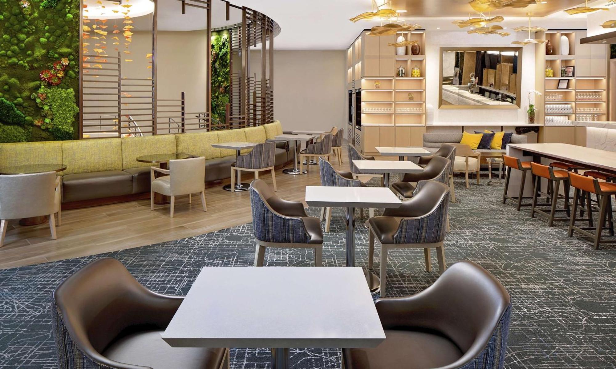 Hotel Hilton Grand Vacations Club Chicago Magnificent Mile Extérieur photo
