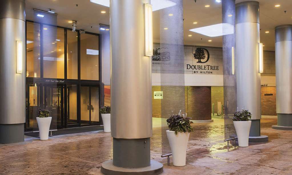Hotel Hilton Grand Vacations Club Chicago Magnificent Mile Intérieur photo